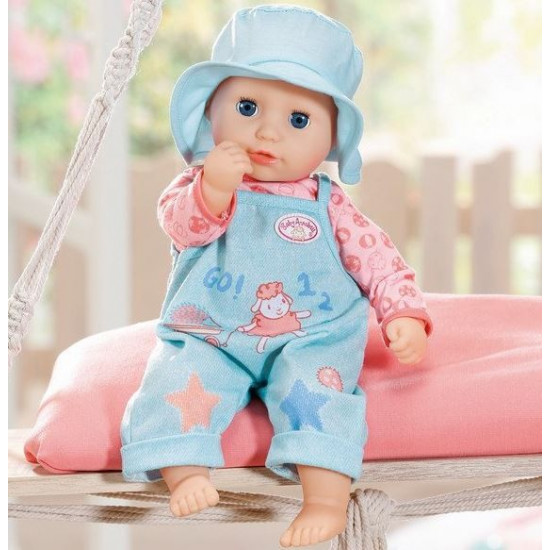 BABY ANNABELL Comfort outfit 36 cm