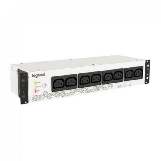 UPS Keor PDU 800VA/480W 8xIEC 310331