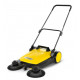 Sweeper Replacement 1.766-360.0