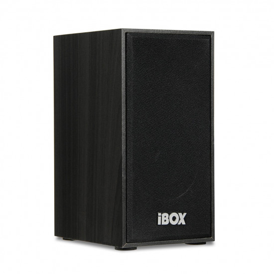 Speaker Ibox IGSP1B Black