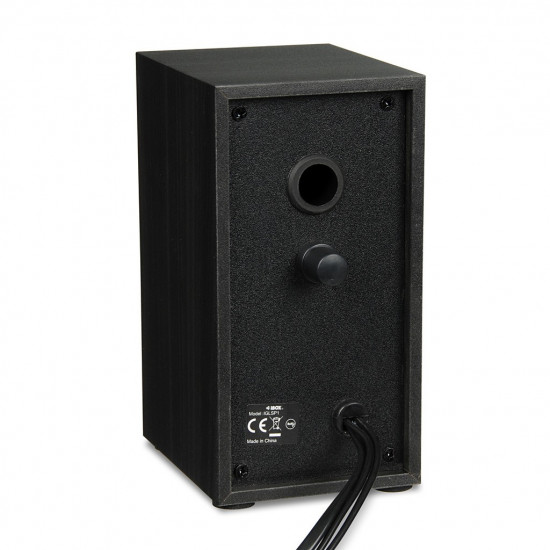 Speaker Ibox IGSP1B Black