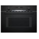 Built-in microwave oven with hot air CMA585MB0