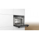 Built-in microwave oven with hot air CMA585MB0