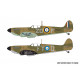 AIRFIX Suermarine Spitfire Mk.1a 1/48