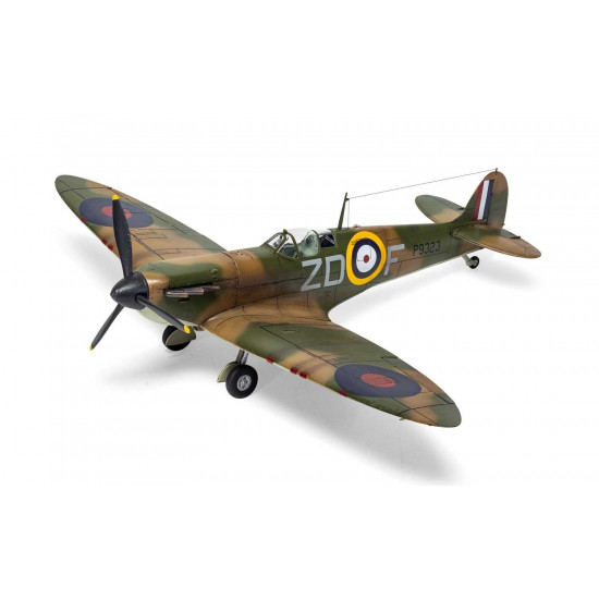 AIRFIX Suermarine Spitfire Mk.1a 1/48