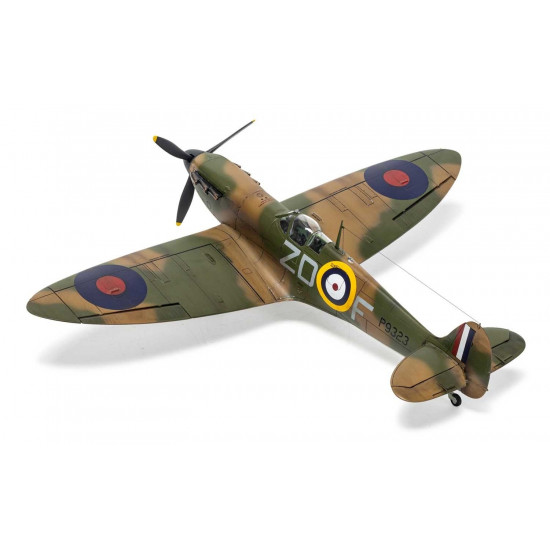 AIRFIX Suermarine Spitfire Mk.1a 1/48