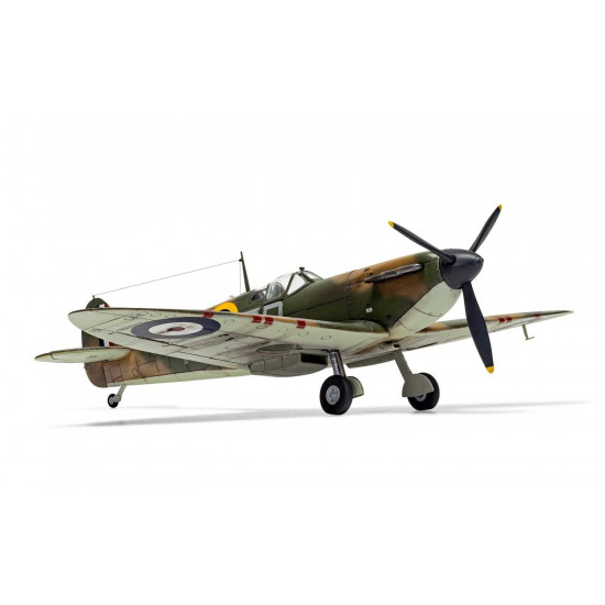 AIRFIX Suermarine Spitfire Mk.1a 1/48