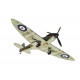 AIRFIX Suermarine Spitfire Mk.1a 1/48