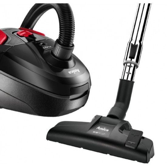 Vacuum cleaner YUGO VM1043