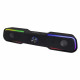 USB SPEAKER/SOUNDBAR LED RAINBOW APALA