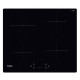 WSQ4860NE Induction Hob