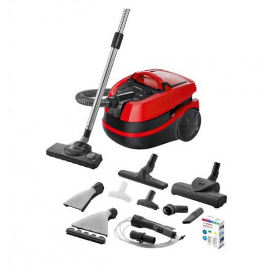 Vacuum cleaner ProAnimal BWD421PET