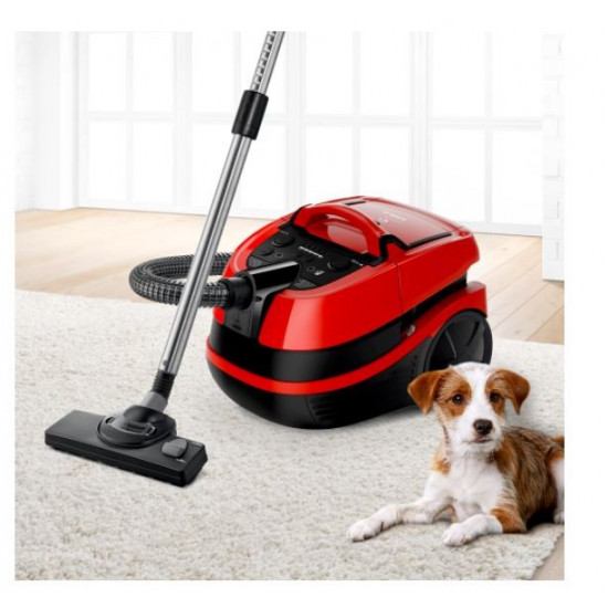 Vacuum cleaner ProAnimal BWD421PET