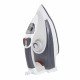 STEAM IRON CHINO CERAMIC 2400W