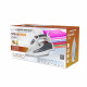 STEAM IRON CHINO CERAMIC 2400W