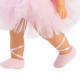 Valeria Doll Ballerina 28 cm