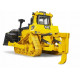 Bruder Cat Large track