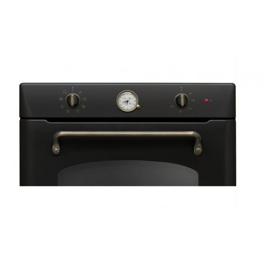 WTAC8411SCAN Oven