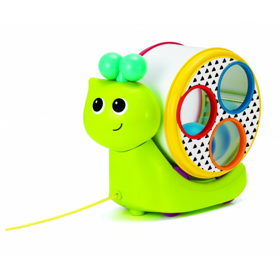 B-Kids Magical snail