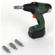 Klein Bosch Cordless Dri ll