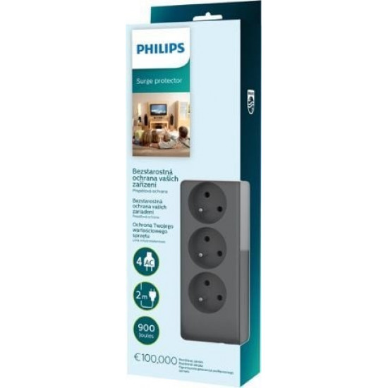 Surge protector SPN3140A/60