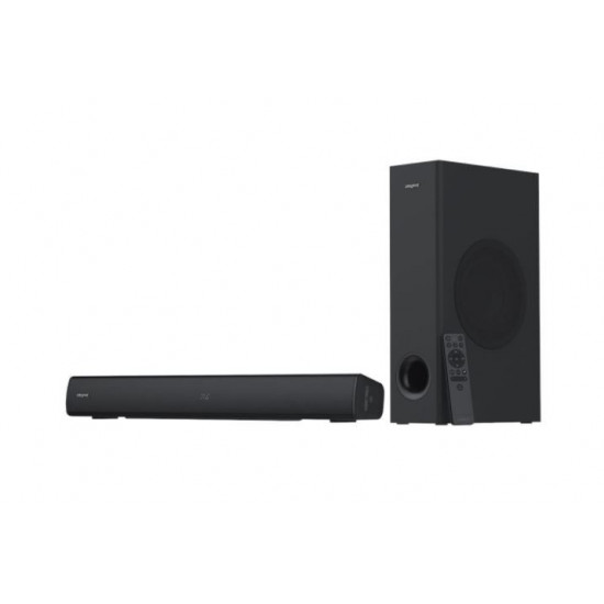 Stage V2 2.1 wireless soundbar with subwoofer