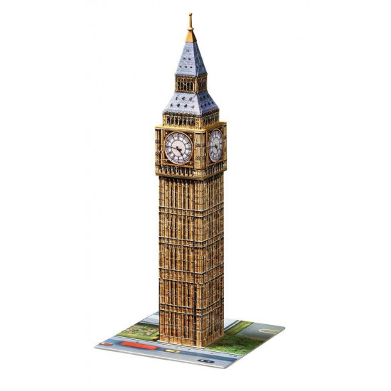 Big Ben