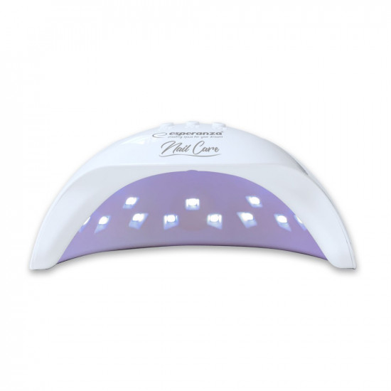 UV LED LAMP FOR NAILS AGATE 36W