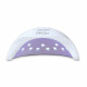 UV LED LAMP FOR NAILS AGATE 36W