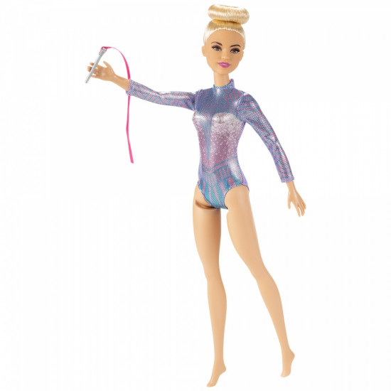 BARBIE? RHYTHMIC GYMNAST (BLONDE)