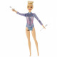 BARBIE? RHYTHMIC GYMNAST (BLONDE)