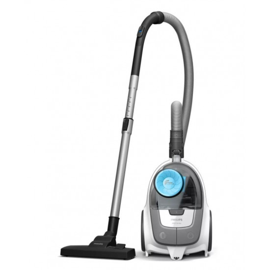 Bagless vacuum cleaner Series 2000 XB2122/09