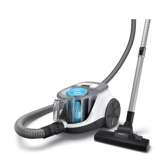 Bagless vacuum cleaner Series 2000 XB2122/09