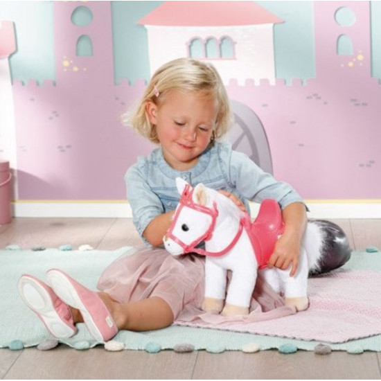 Baby Annabell Little sweet Pony