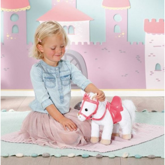 Baby Annabell Little sweet Pony