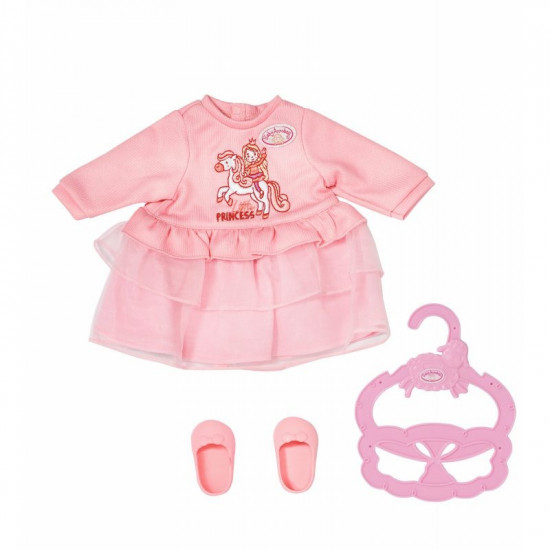 BABY ANNABELL Little Swe et Set