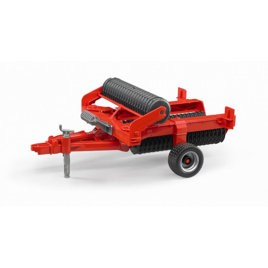 Bruder Cambridge folding rollers