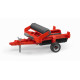 Bruder Cambridge folding rollers