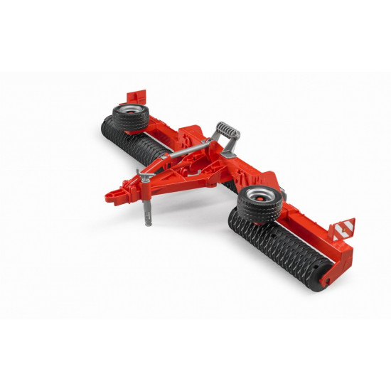 Bruder Cambridge folding rollers