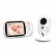 BABY MONITOR 3.2 LCD JACOB