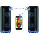 Bluetooth speaker Rebelt ec PartyBox 400