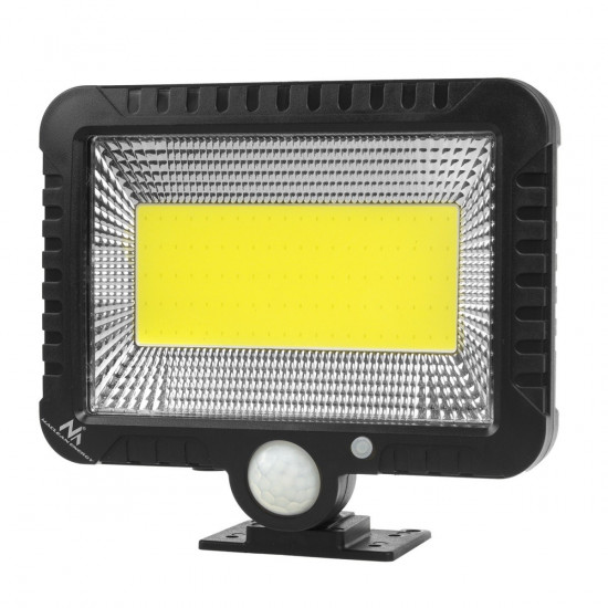 Solar LED wall lamp Maclean MCE438 sensor