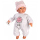 Baby doll crying Cuquita 30 cm