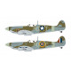 AIRFIX Supermarine Spitf ire Mk.Vb