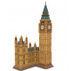 Cubic Fun Puzzle 3D Nati onal Geographic Big Ben