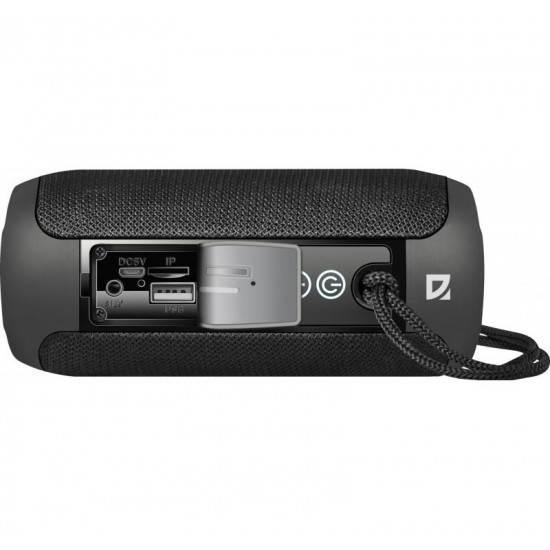 BLUETOOTH SPEAKER ENJOY S700 BLACK