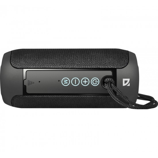 BLUETOOTH SPEAKER ENJOY S700 BLACK