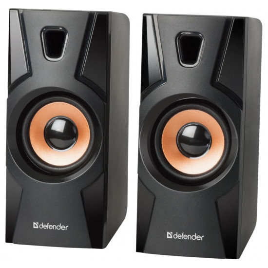 SPEAKERS AURORA S8