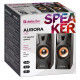 SPEAKERS AURORA S8