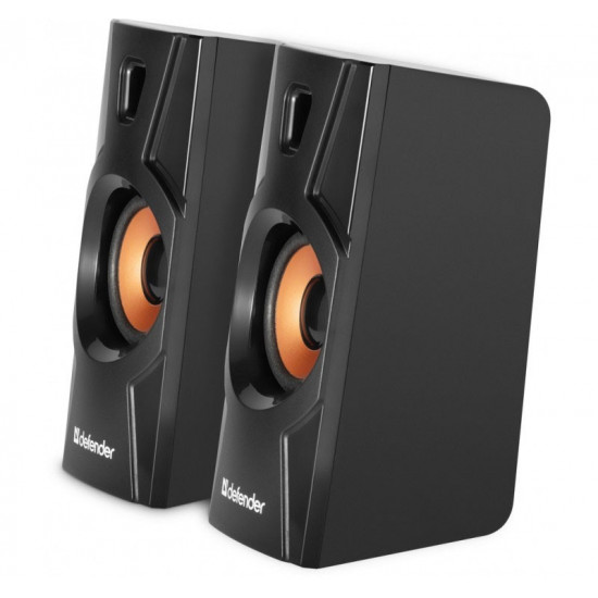 SPEAKERS AURORA S8